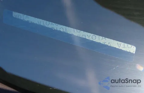 2021 Toyota Tacoma Sr из США, поврежденный, VIN 3TYAX5GN6MT033431